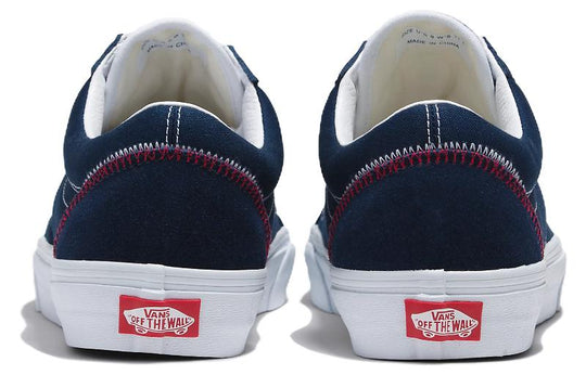 Vans Old Skool 'Navy White' VN0A5KRSN3L