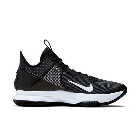 Nike Lebron Witness 4 EP CD0188-001-KICKS CREW