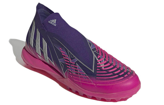 adidas Predator Edge.1 Tf 'Purple Pink' GZ6448