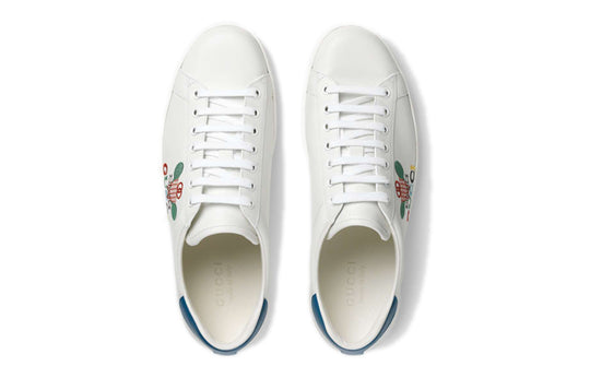 Gucci Ace 'Gucci Tennis' 603696-AYO70-9096-KICKS CREW