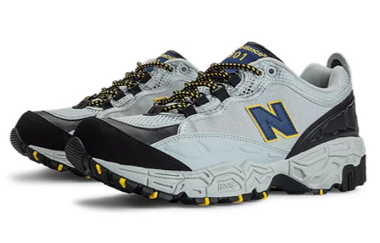 New Balance 801 'Grey Black Blue' M801AT-KICKS CREW