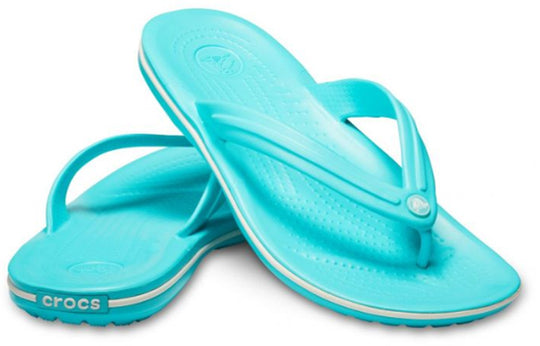 Crocs Crocband III Flip Flops Blue