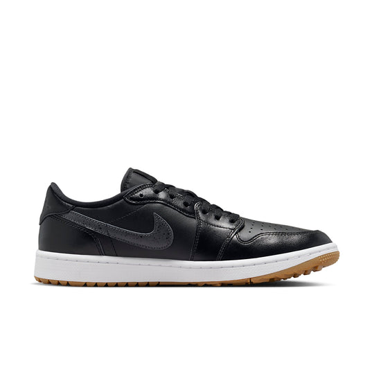 Air Jordan 1 Low Golf 'Black Gum' DD9315-005 - KICKS CREW