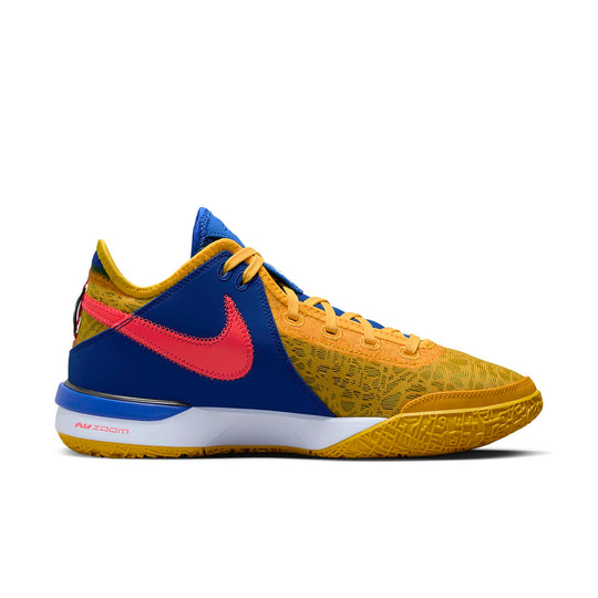 Nike Zoom LeBron Nxxt Gen EP 'Titan' DZ2916-700