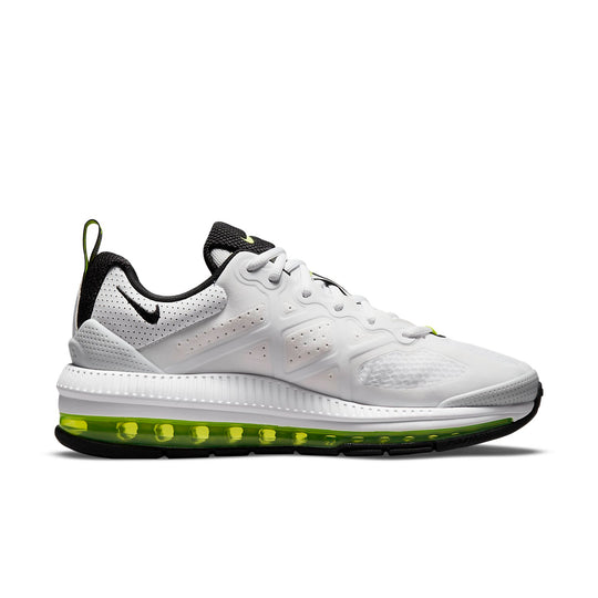 Nike Air Max Genome 'White Volt' DB0249-100