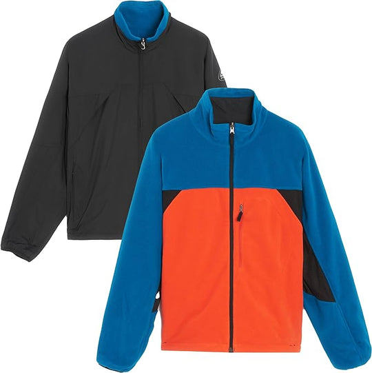 Nike ACG Apparel Collection Reversible Jacket 'Multi-color' DV9214-010