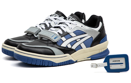 ASICS Gel-Spotlyte Low V2 'Black Blue' 1203A258-102