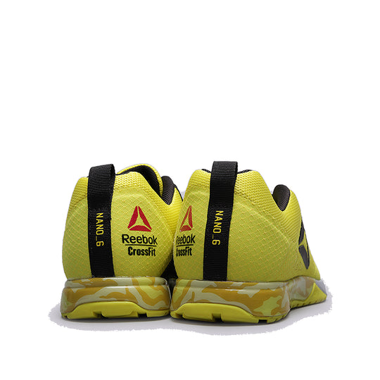 Reebok Crossfit Nano 6 'Yellow' AR3295