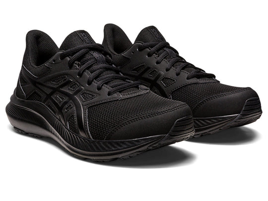 ASICS Jolt 4 'Triple Black' 1012B421-001-KICKS CREW