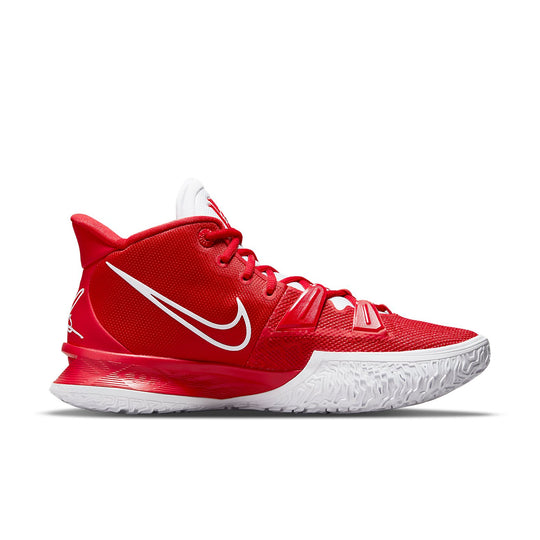 Nike Kyrie 7 TB 'University Red' DM5042-603