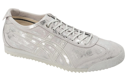 Onitsuka Tiger Mexico 66 'Glacier Grey' 1183A190-020 - KICKS CREW