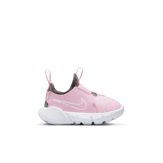 (TD) Nike Flex Runner 2 'Pink Foam' DJ6039-600-KICKS CREW