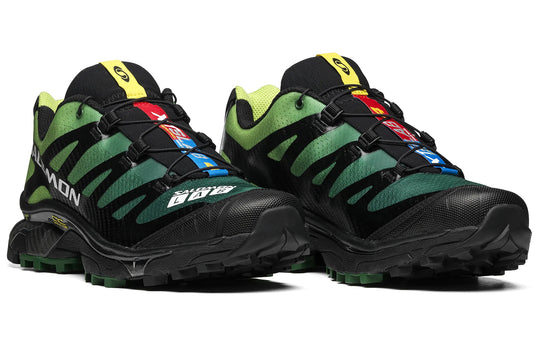 Salomon XT-4 OG 'Bright Lime Green' 471332 / L47133200