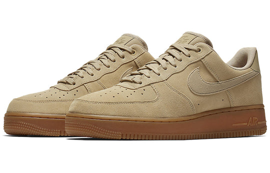 Nike Air Force 1 '07 LV8 Suede 'Mushroom' AA1117-200-KICKS CREW