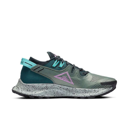 (WMNS) Nike Pegasus Trail 2 'Spiral Sage Atomic Teal' CK4309-300 ...