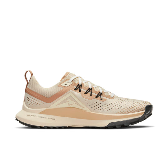 (WMNS) Nike React Pegasus Trail 4 'Sanddrift' DZ2758-112