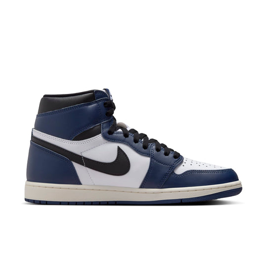 Air Jordan 1 Retro High OG 'Midnight Navy' DZ5485-401