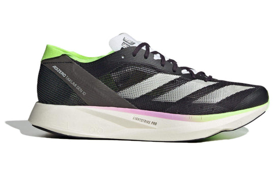 adidas Adizero Takumi Sen 10 'Black' IG7401