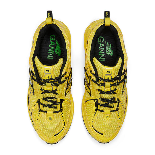 New Balance 1906R 'GANNI - Blazing Yellow' M1906RGA