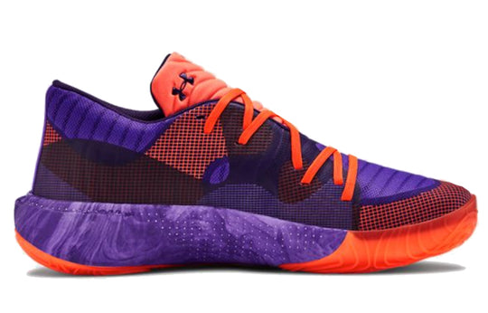 Under Armour Curry Spawn Flotro - Vodoo- Basketball Store