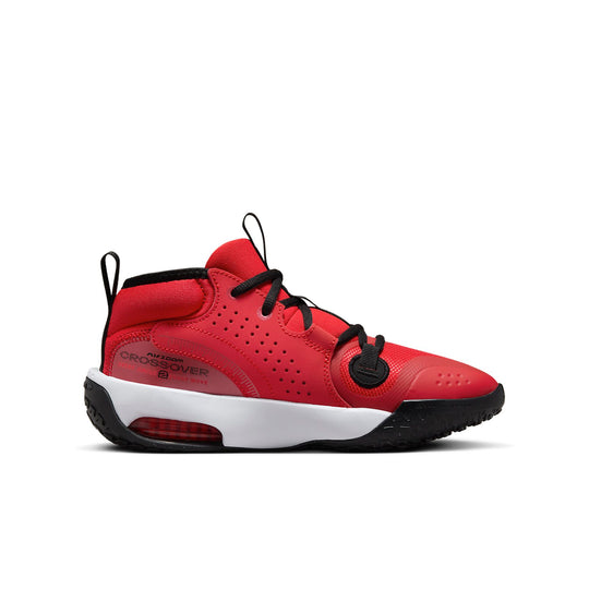 (GS) Nike Air Zoom Crossover 2 'University Red Black' FB2689-601