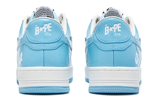 (WMNS) A BATHING APE Bape Sta 1I70-291-001-BLUE