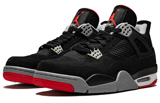 Bred 4 outlet 2012