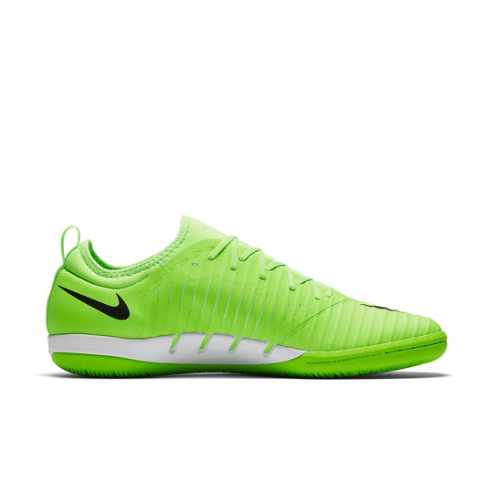 Nike MercurialX Finale 2 IC 'Flash Lime' 831974-301