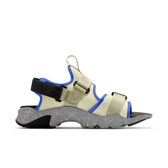 Men's sandal nike store canyon