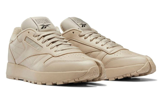 Reebok Maison Margiela x Classic Leather Tabi 'Natural' GX5141