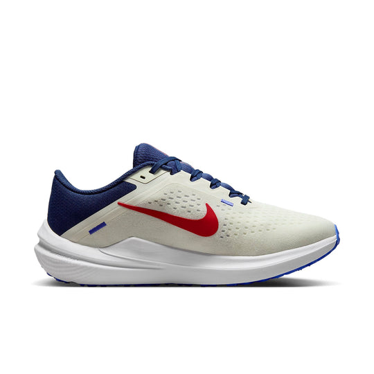 Nike Air Winflo 10 Extra Wide 'Sea Glass University Red' FN7992-001 ...