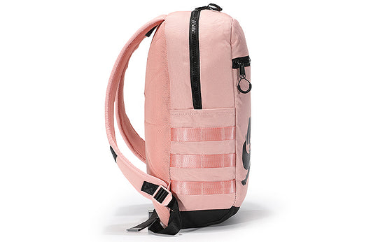 Air Jordan Jumpman Air Logo Backpack 'Pink' CQ9118-670