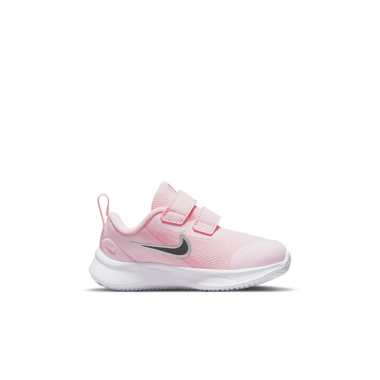 (TD) Nike Star Runner 3 Pink DA2778-601