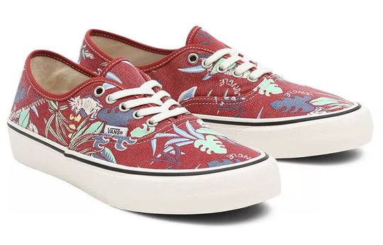 Vans hawaienne shop