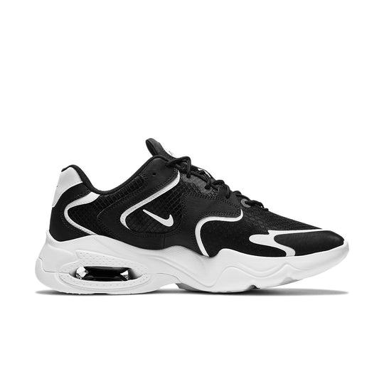 Nike Air Max 2X 'Black White' CK2943-001