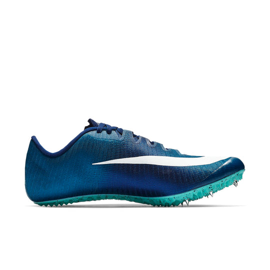 Nike Zoom JA Fly 3 'Teal Neon Green' 865633-300