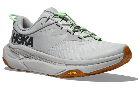 HOKA ONE ONE Transport 'Harbor Mist Lime Glow' 1123153-HMLG-KICKS CREW