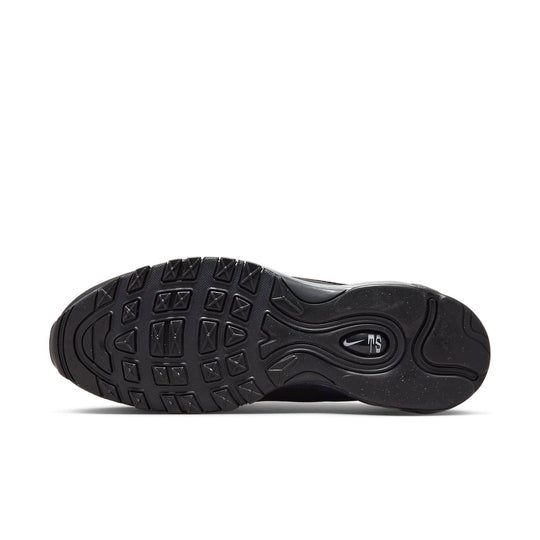 Nike Air Max Terrascape 97 'Triple Black' DQ3976-001