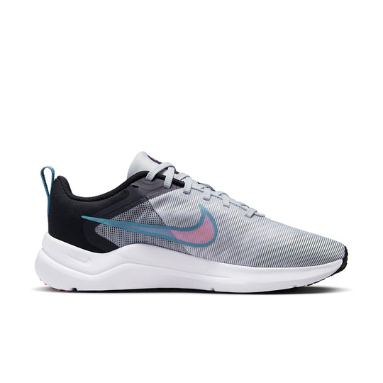 (WMNS) Nike Downshifter 12 'Photon Dust Pink Spell' DD9294-006 - KICKS CREW