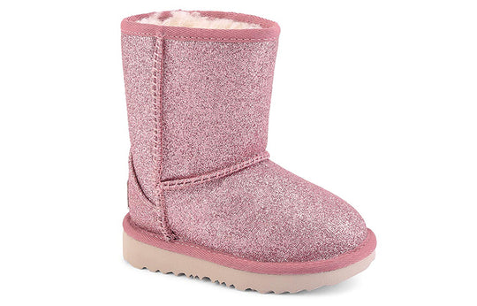 Classic short hotsell ii glitter boot