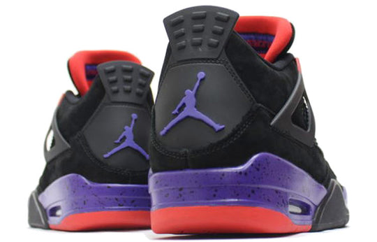 Air jordan 4 raptors release outlet date