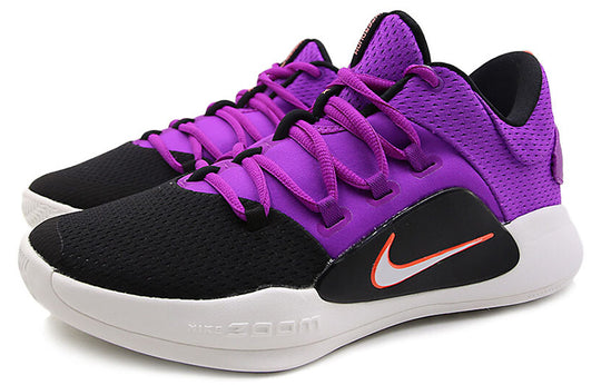 Nike Hyperdunk X Low EP Purple AR0465-500