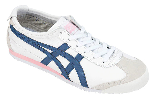 (WMNS) Onitsuka Tiger Mexico 66 'Independence Blue' 1182A078-104