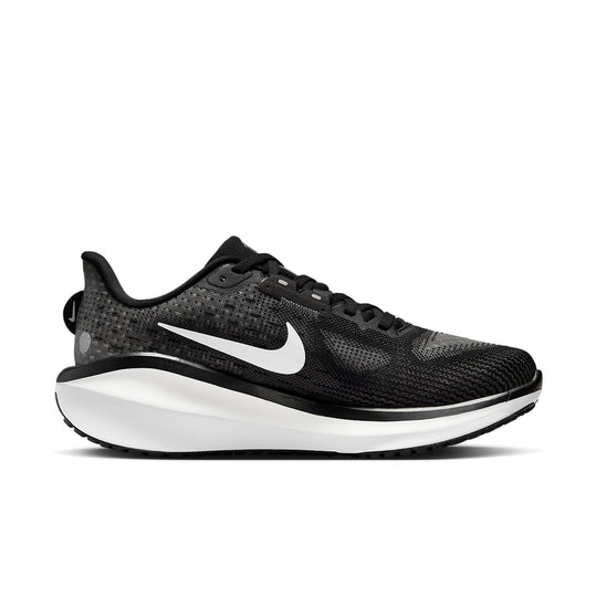 (WMNS) Nike Air Zoom Vomero 17 Running Shoes 'Black White' FB8502-001 ...