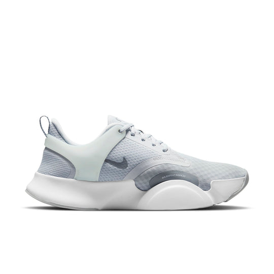 Nike SuperRep Go 2 'Pure Platinum' CZ0604-001-KICKS CREW