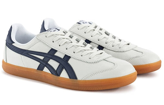 Onitsuka Tiger Tokuten 'White Navy Gum' 1183B938-020