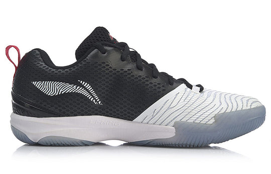 Li-Ning Ranger 3 TD 'White Black' AYTP015-2