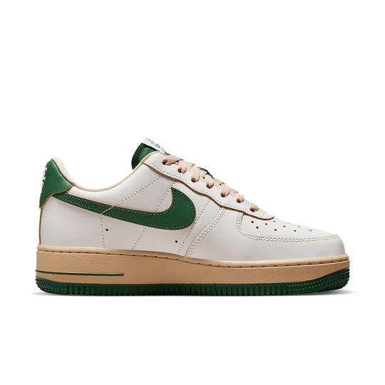 WMNS) Nike Air Force 1 Low 'Gorge Green' DZ4764-133 - KICKS CREW