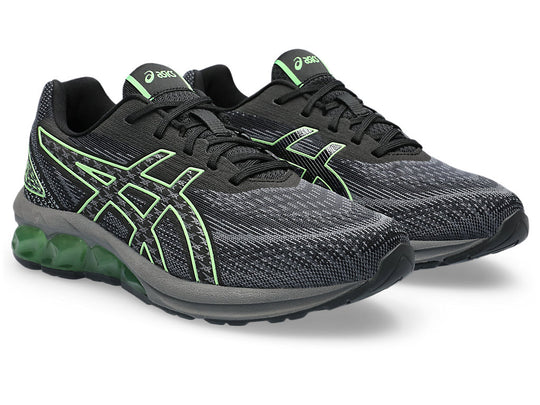 Asics Gel Quantum 180 7 'Black Bright Lime' 1201A880-001 - KICKS CREW