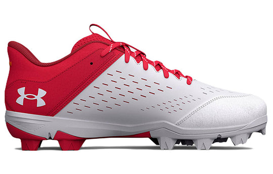 Under Armour Leadoff Low RM 'Red White' 3025589-600-KICKS CREW